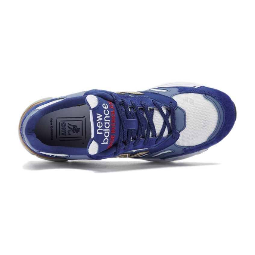 New Balance 920 Navy