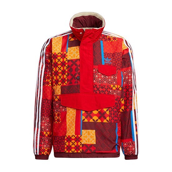 adidas originals CNY Aop Jkt Logo