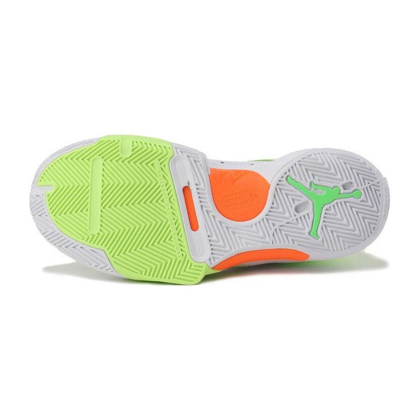 Jordan One Take 5 Green White
