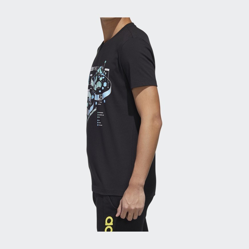 adidas neo teeT