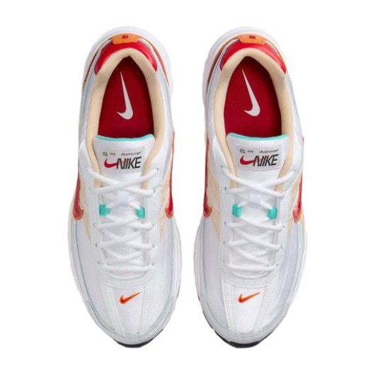 Nike Initiator White Red