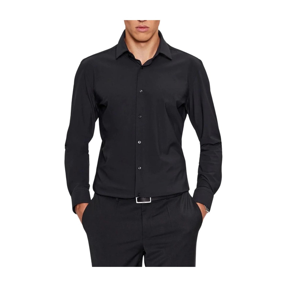 HUGO BOSS