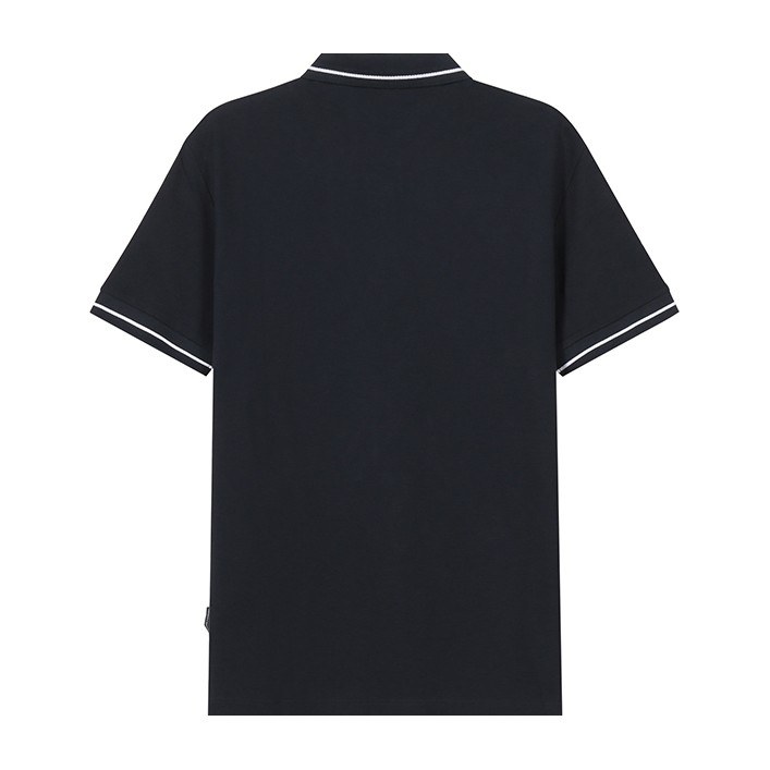 ARMANI EXCHANGE SS22 LogoPolo