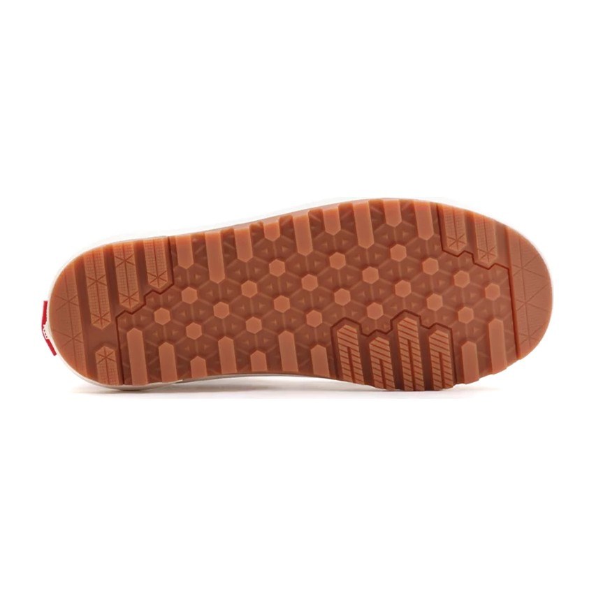 Vans Sk8-Hi MTE-2 Brown White