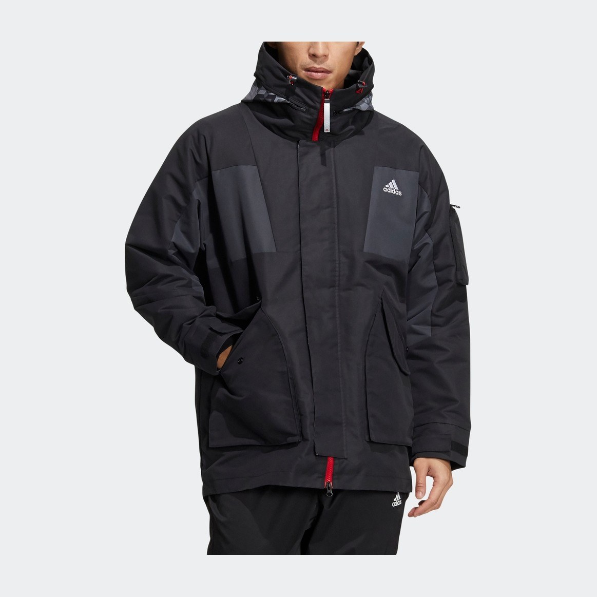 adidas Cny Top Wvjk