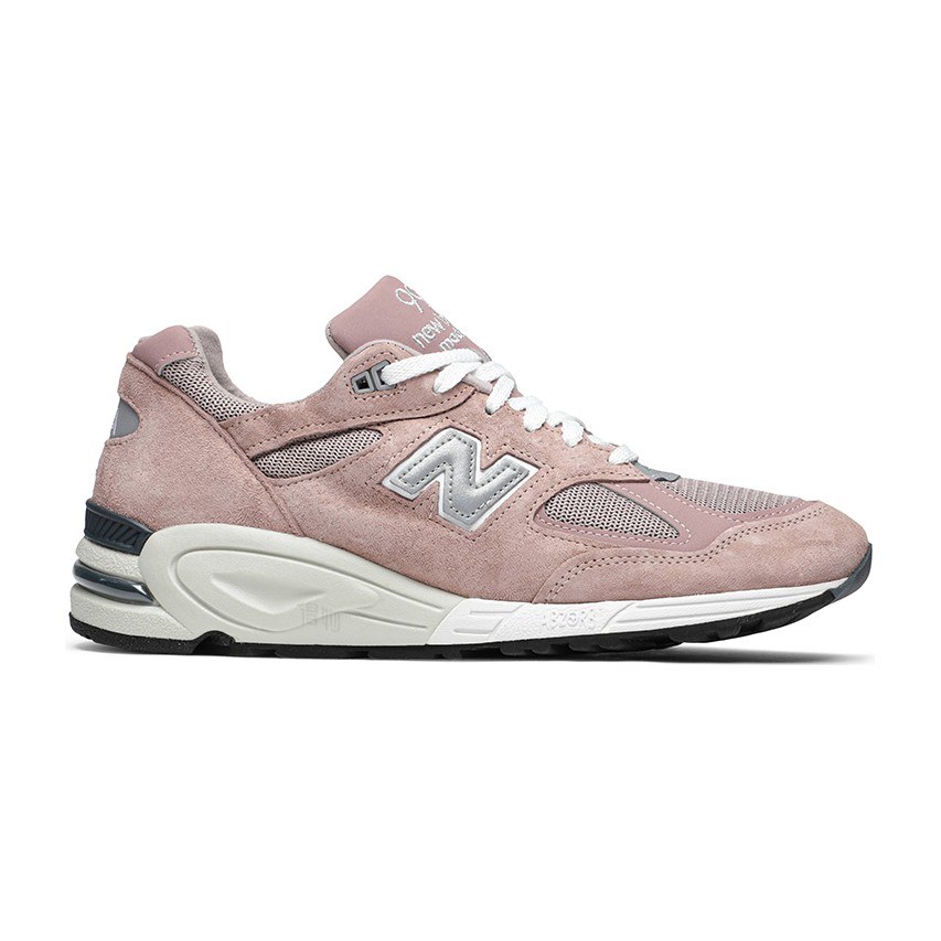 New Balance 990 V2 Rose