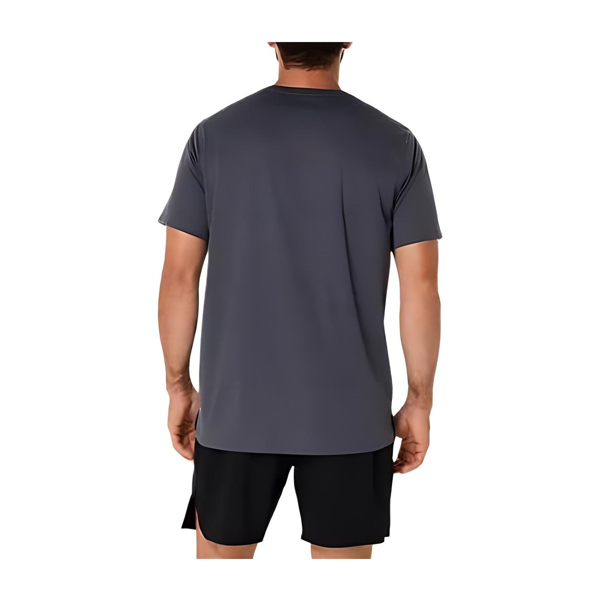 Asics SILVER T