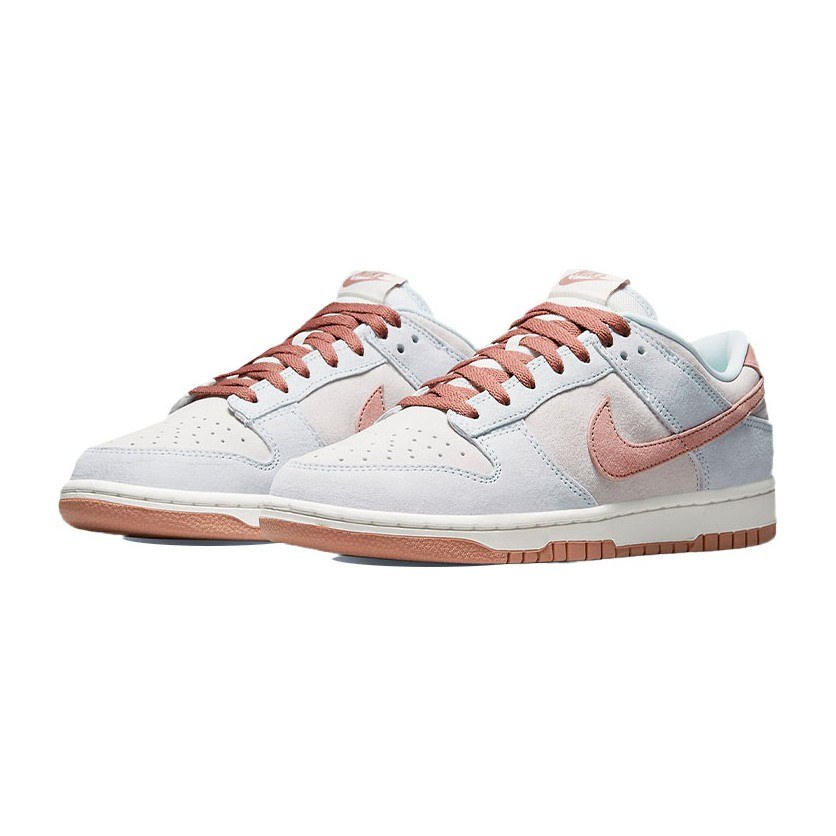 Nike Dunk Low "Fossil Rose"