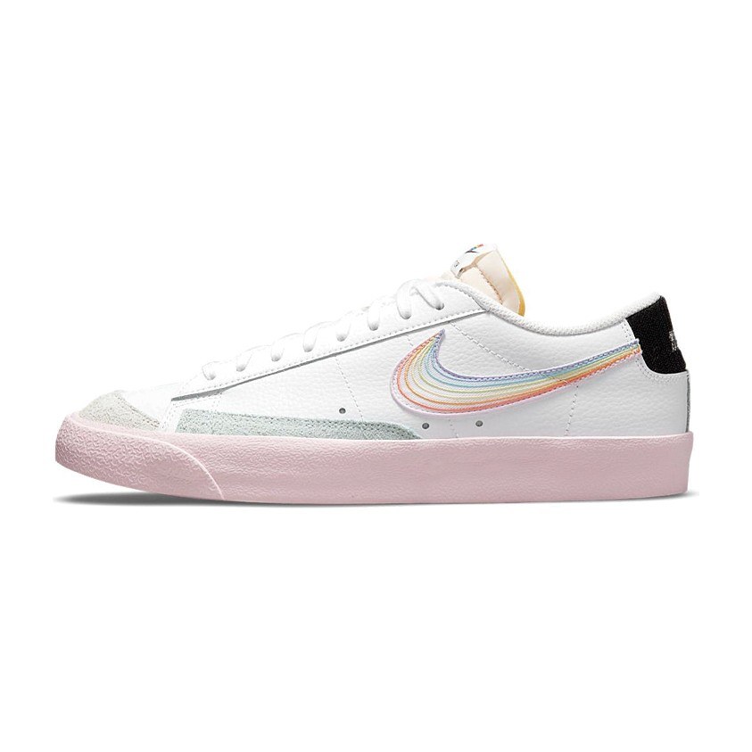 Nike Blazer Low 77 VNTG "Be True"