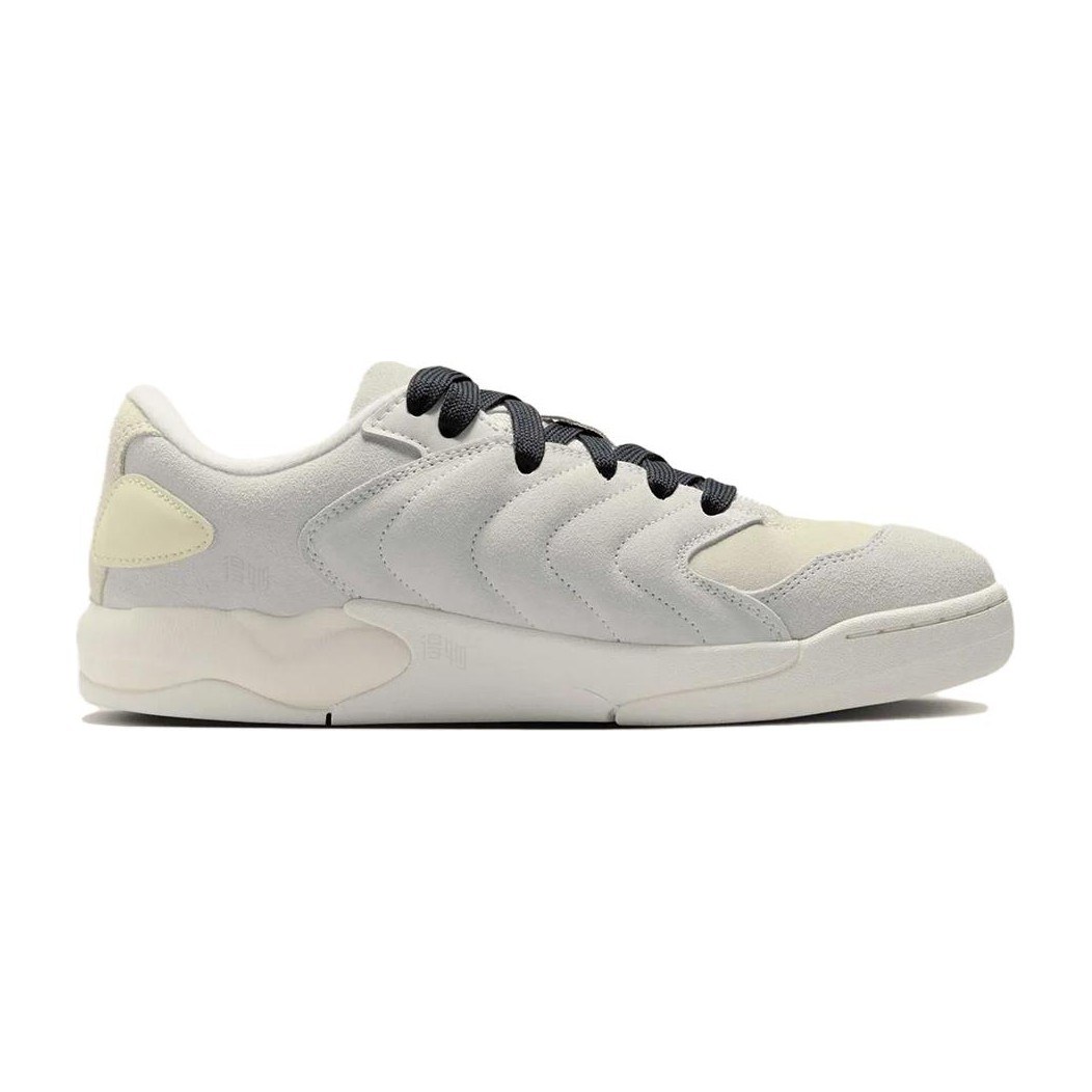 Jordan Session Gray Beige
