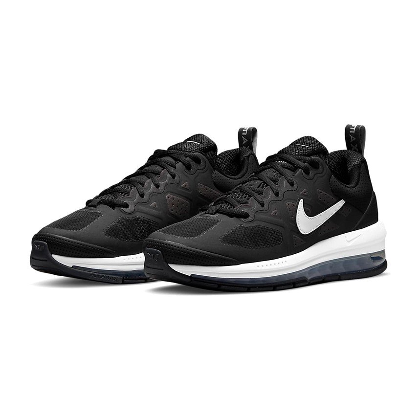 Nike Air Max Genome Black White
