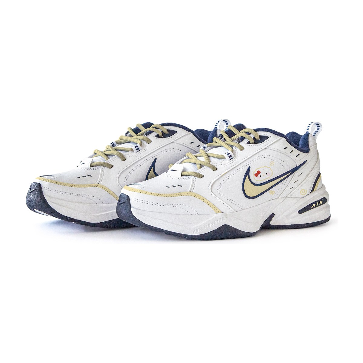 Nike Air Monarch 4