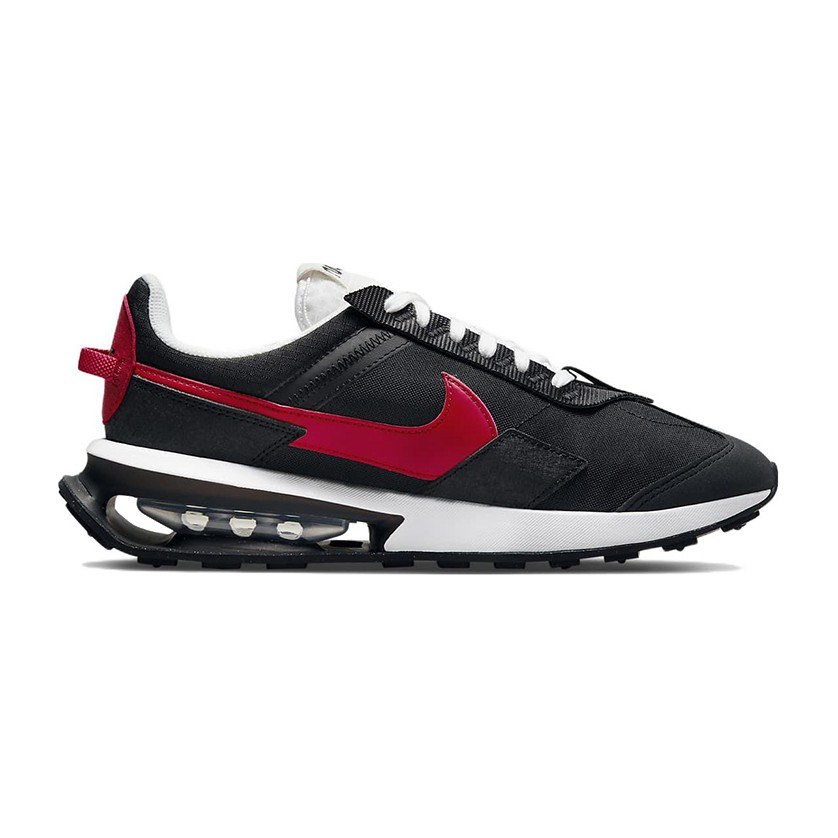 Nike Air Max Pre-Day Black Red