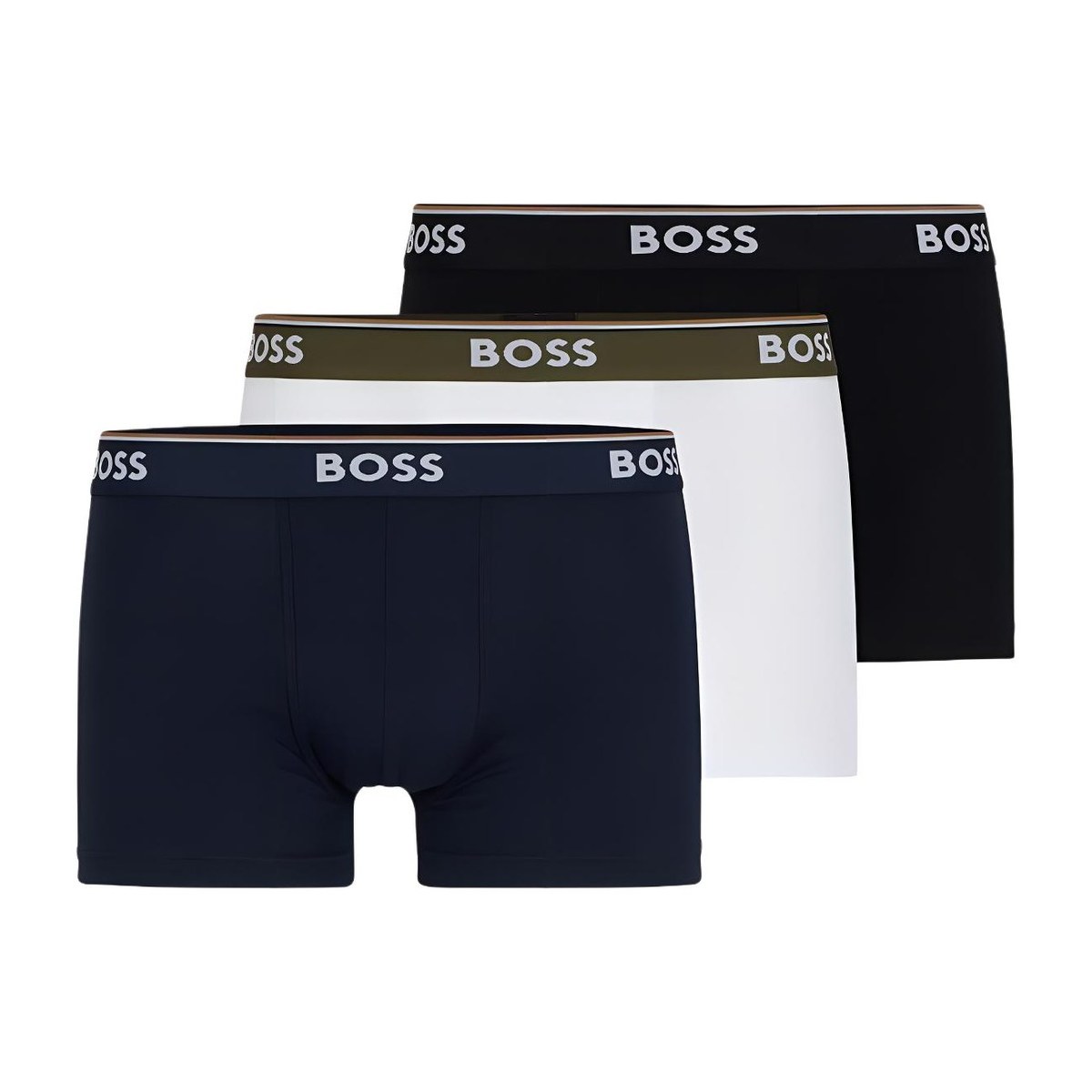 HUGO BOSS Logo 3
