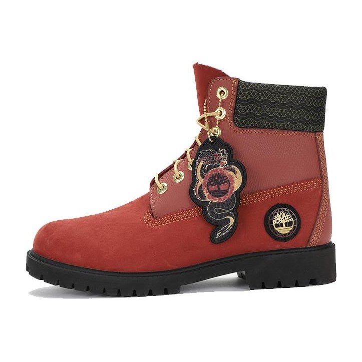 Timberland
