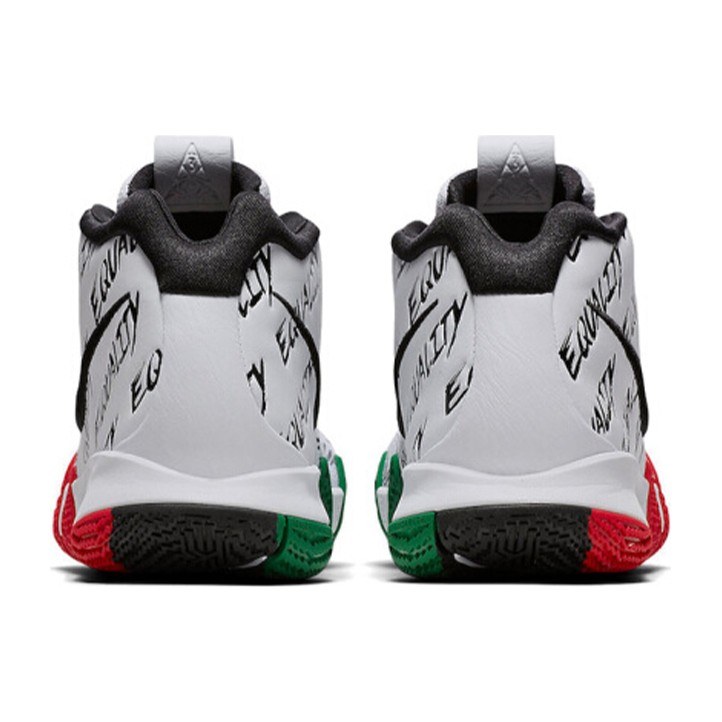 Nike Kyrie 4 Black History Month (2018)