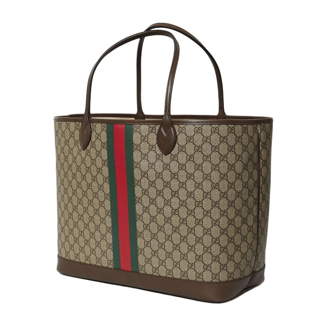 GUCCI GG Tote Bag