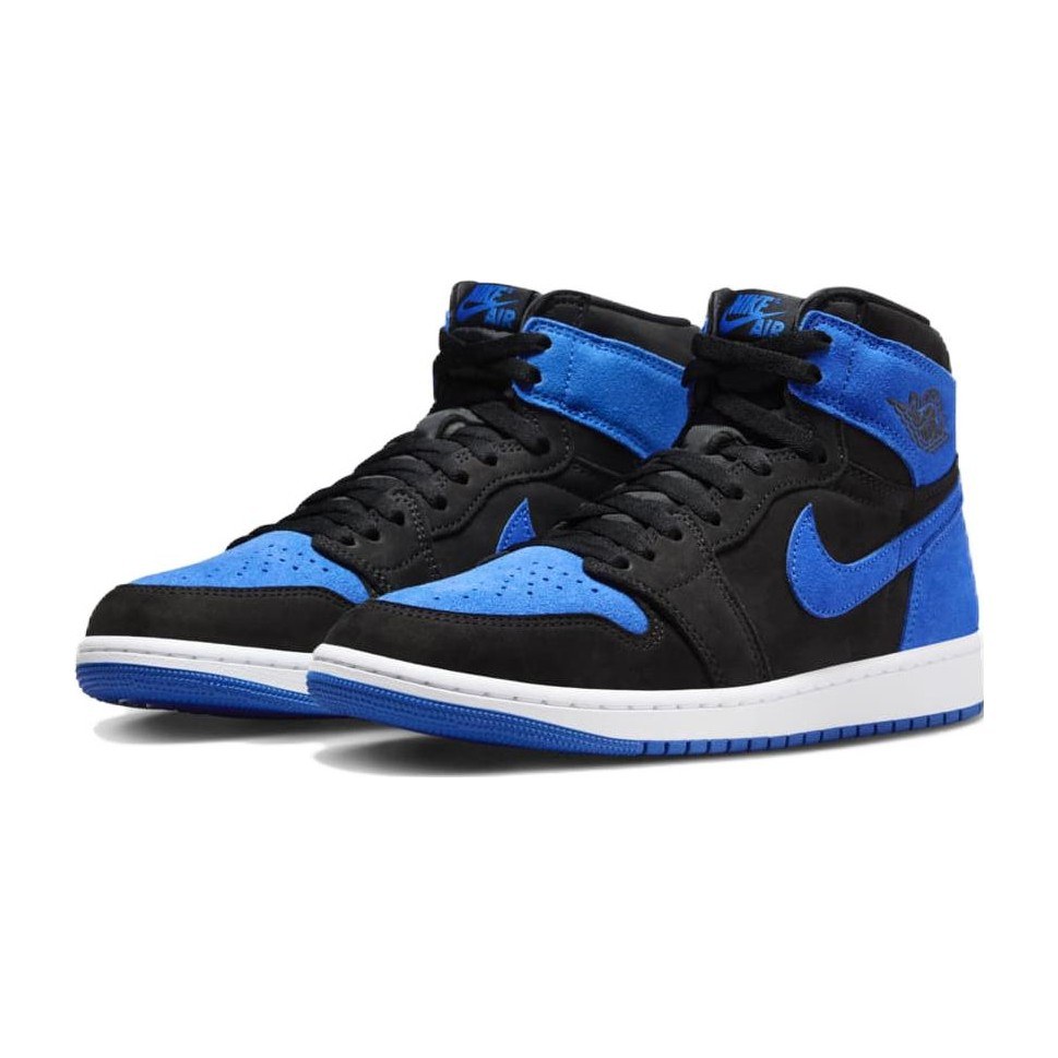 Jordan Air Jordan 1 High OG "Royal Reimagined"