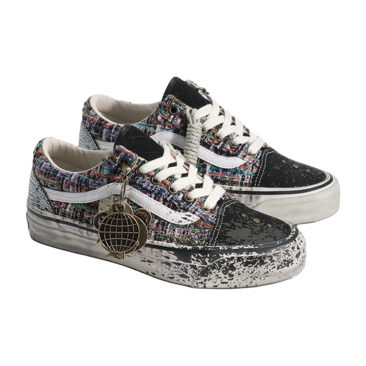 Vans Premium Old Skool