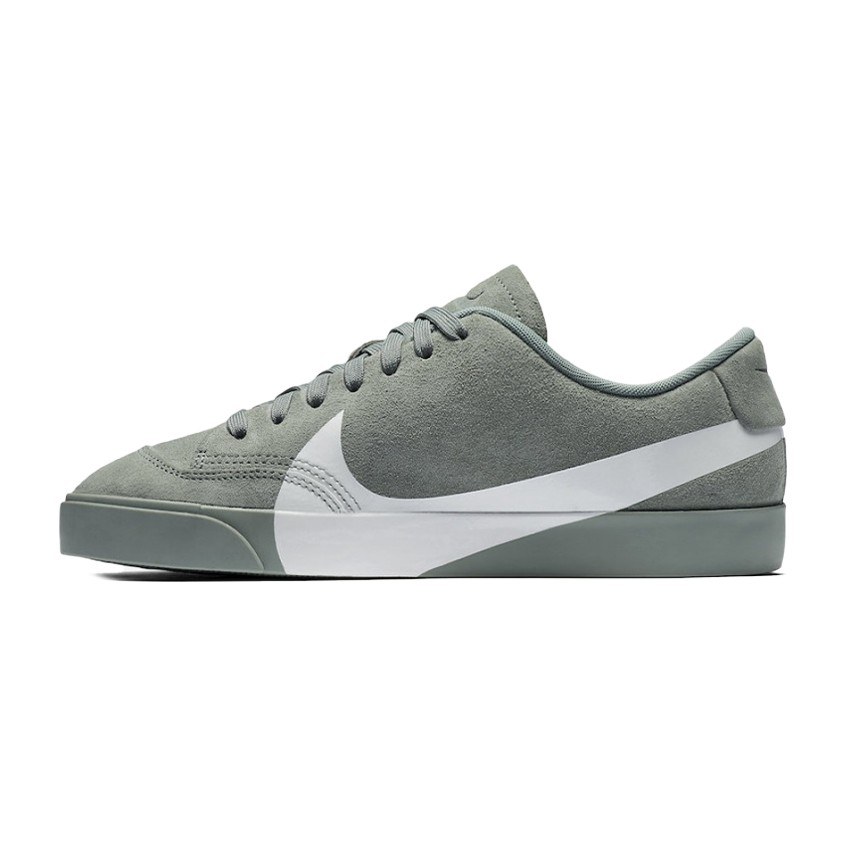 Nike Blazer Low City LX Grey