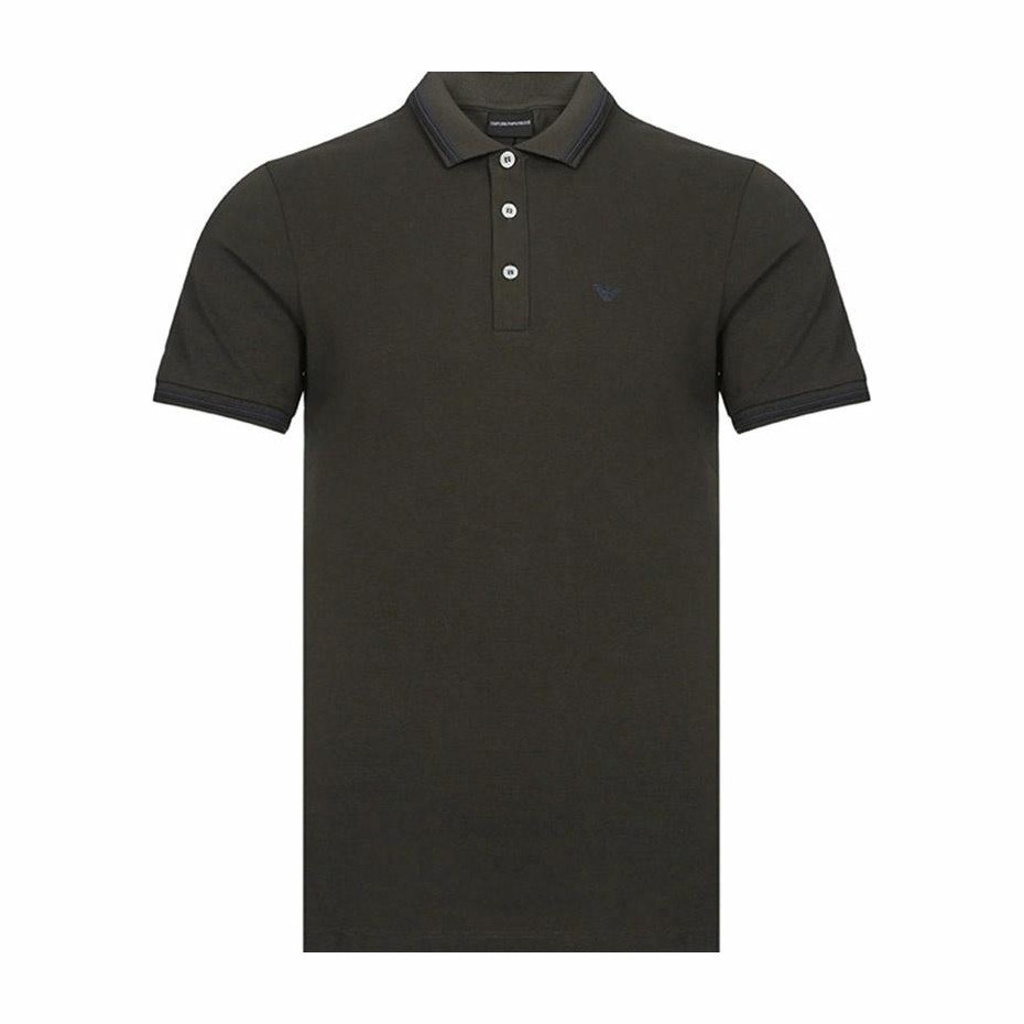 EMPORIO ARMANI LogoPolo