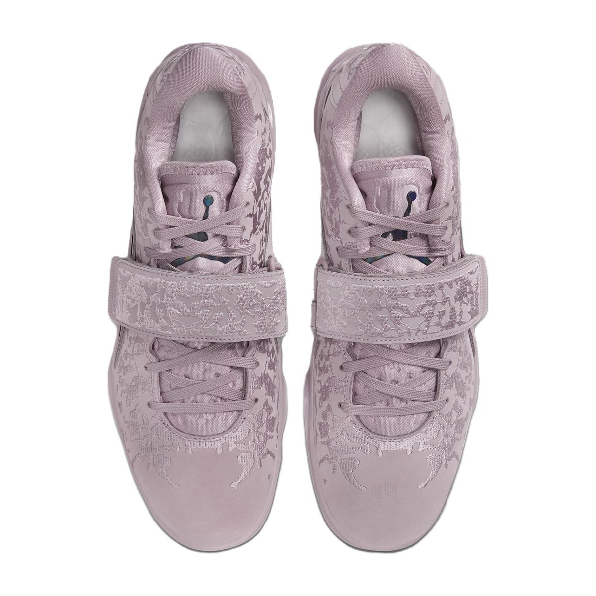 Jordan Zion 3 SE PF Purple Pink