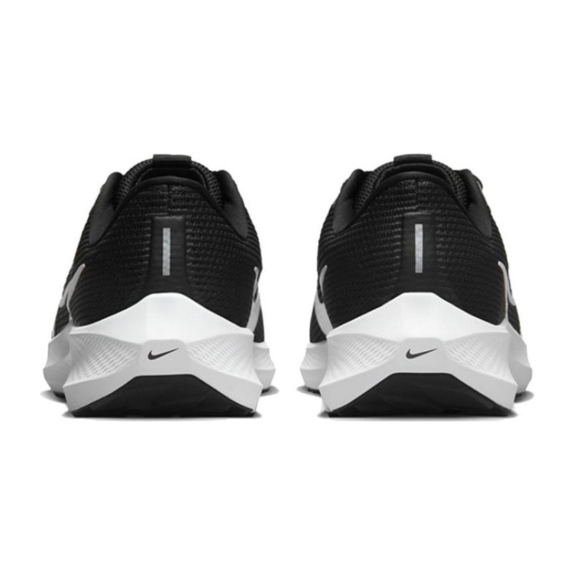 Nike Air Zoom Pegasus 40 Black Wide