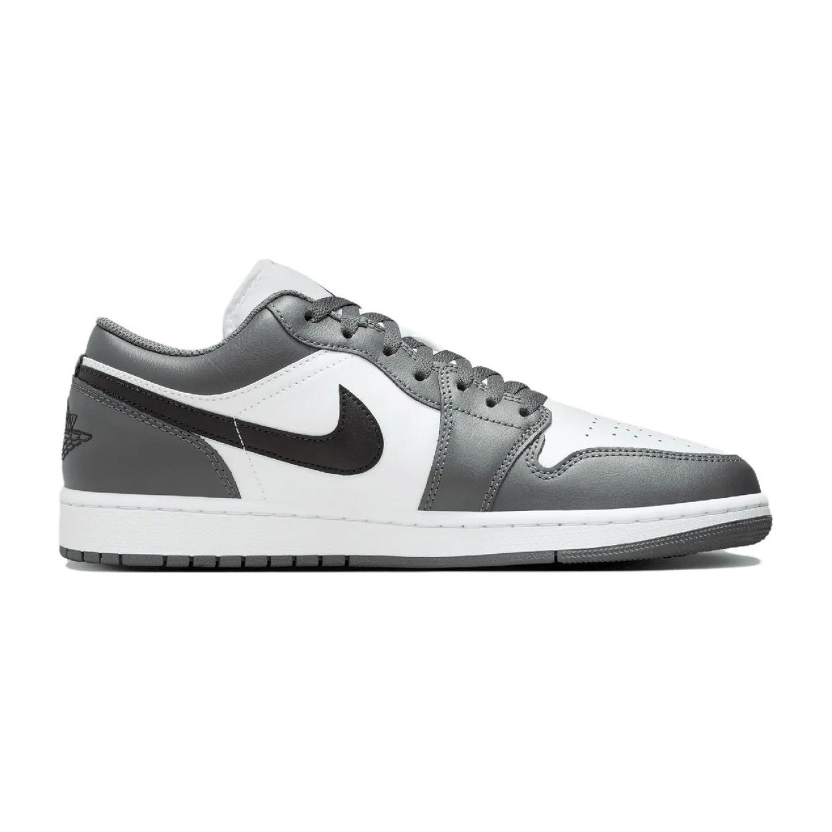 Jordan Air Jordan 1 Low "Iron Grey"