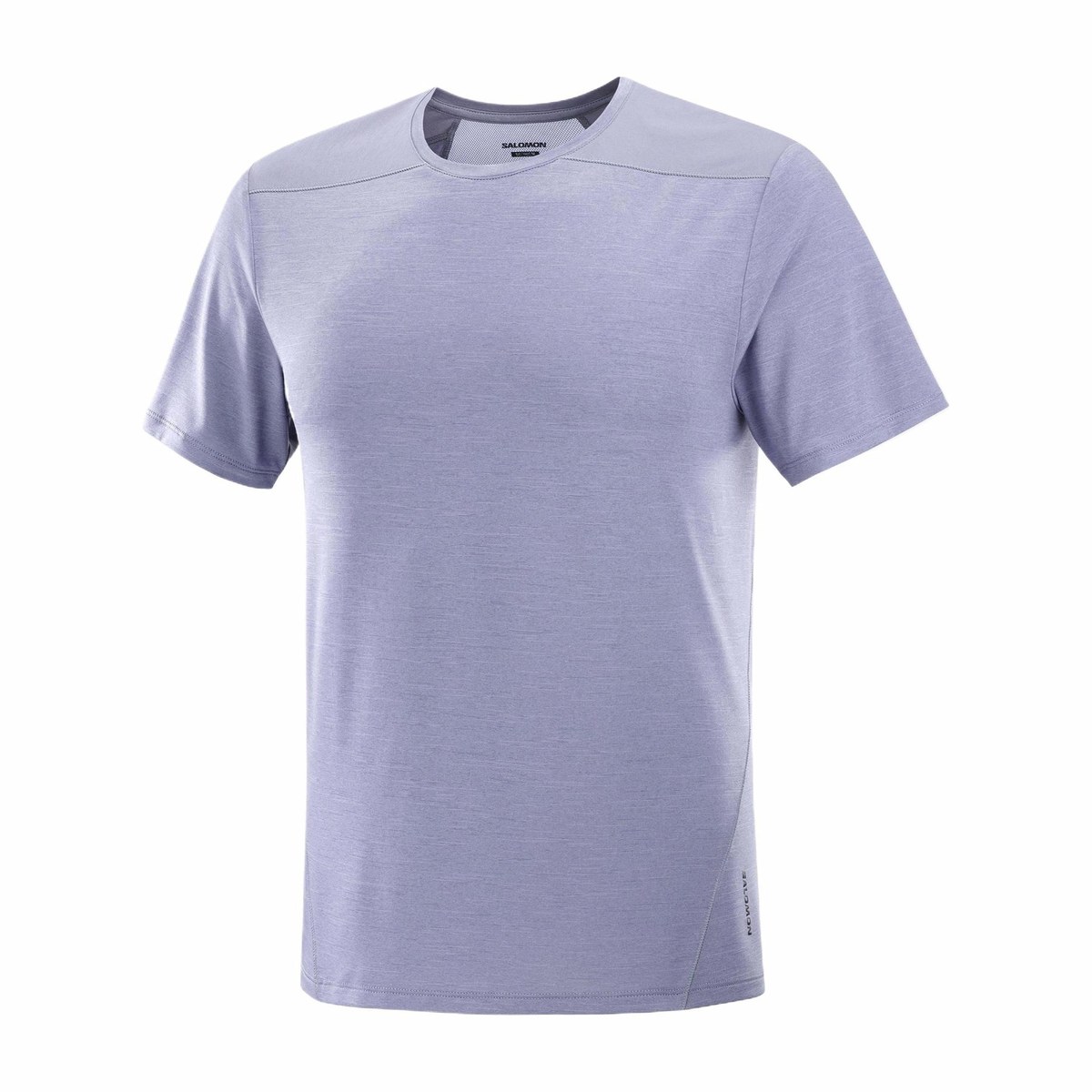 SALOMON T