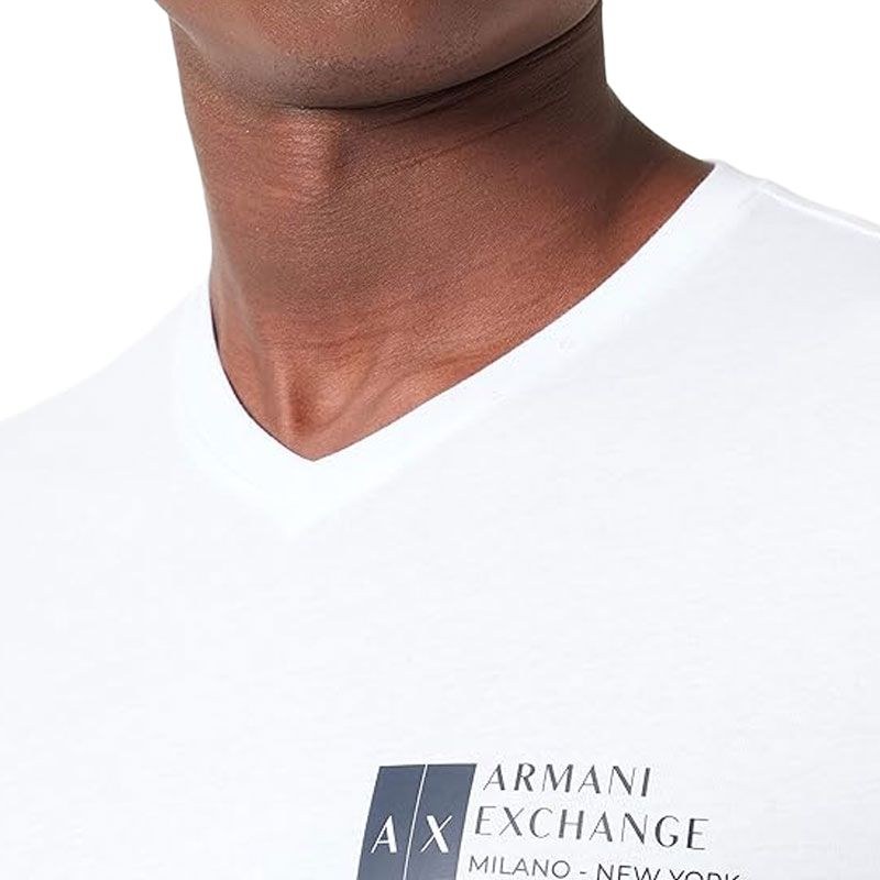 ARMANI EXCHANGE LogoVT