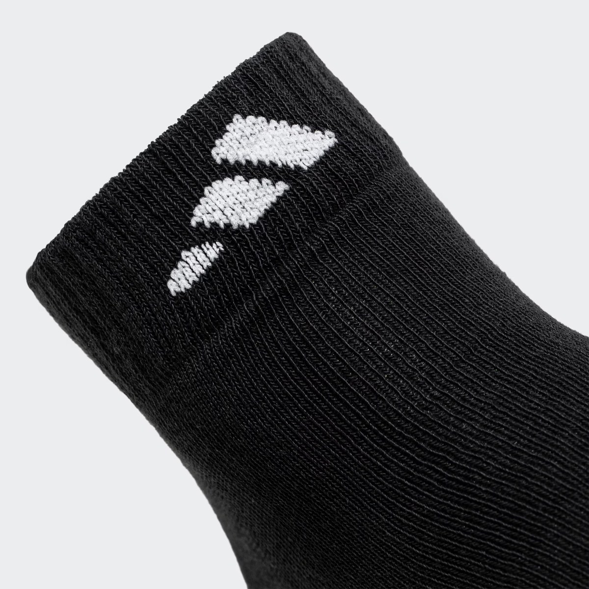 adidas Ankle Sock Black