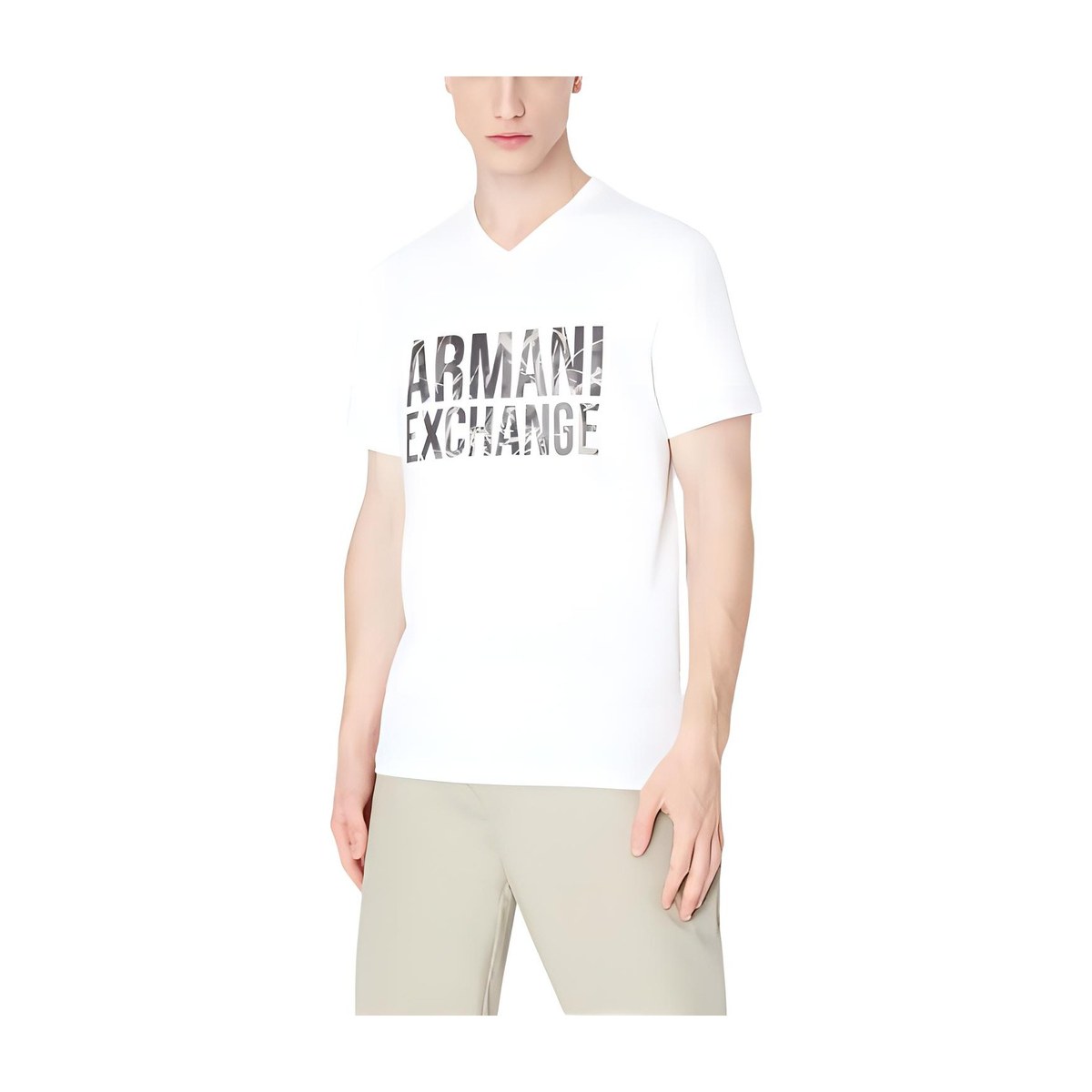Armani Exchange