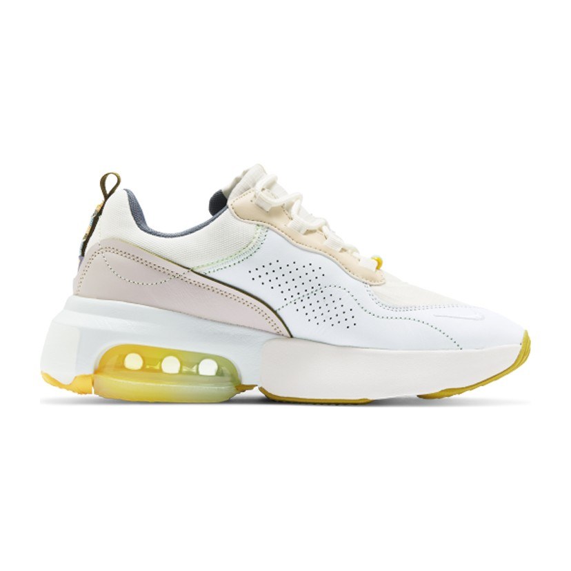 Nike Air Max Verona White Yellow
