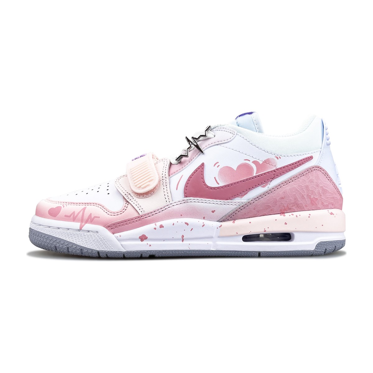 Jordan Legacy 312