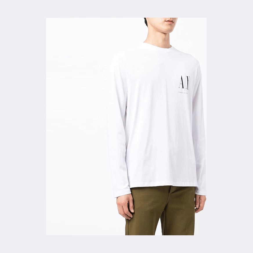 ARMANI EXCHANGE LogoT