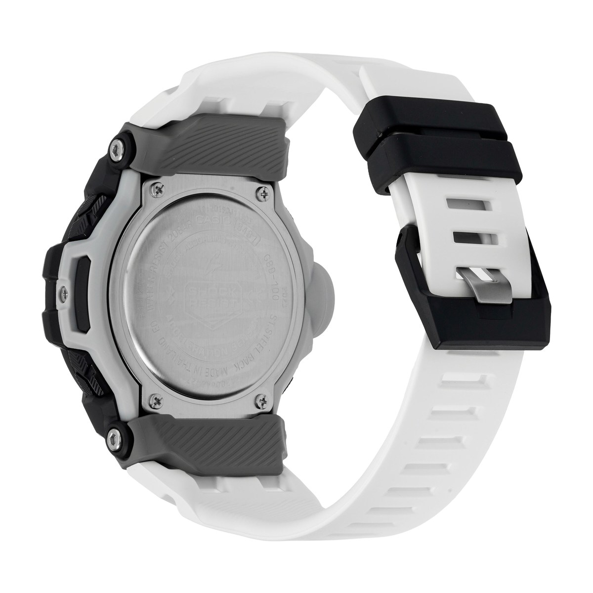 Casio GBD-100-1A7PR