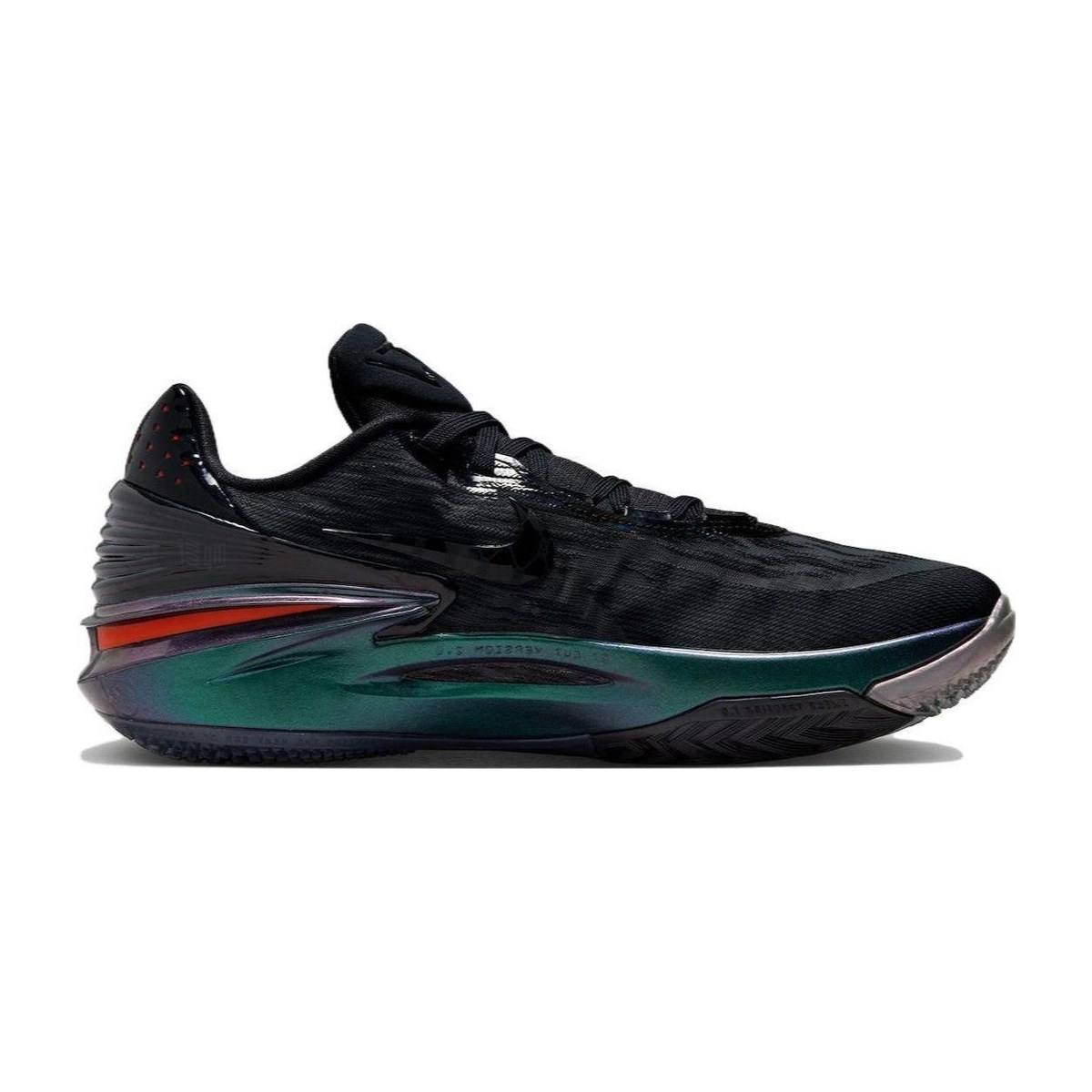 Nike Air Zoom GT Hustle Cut 2 "Greater Than Ever"