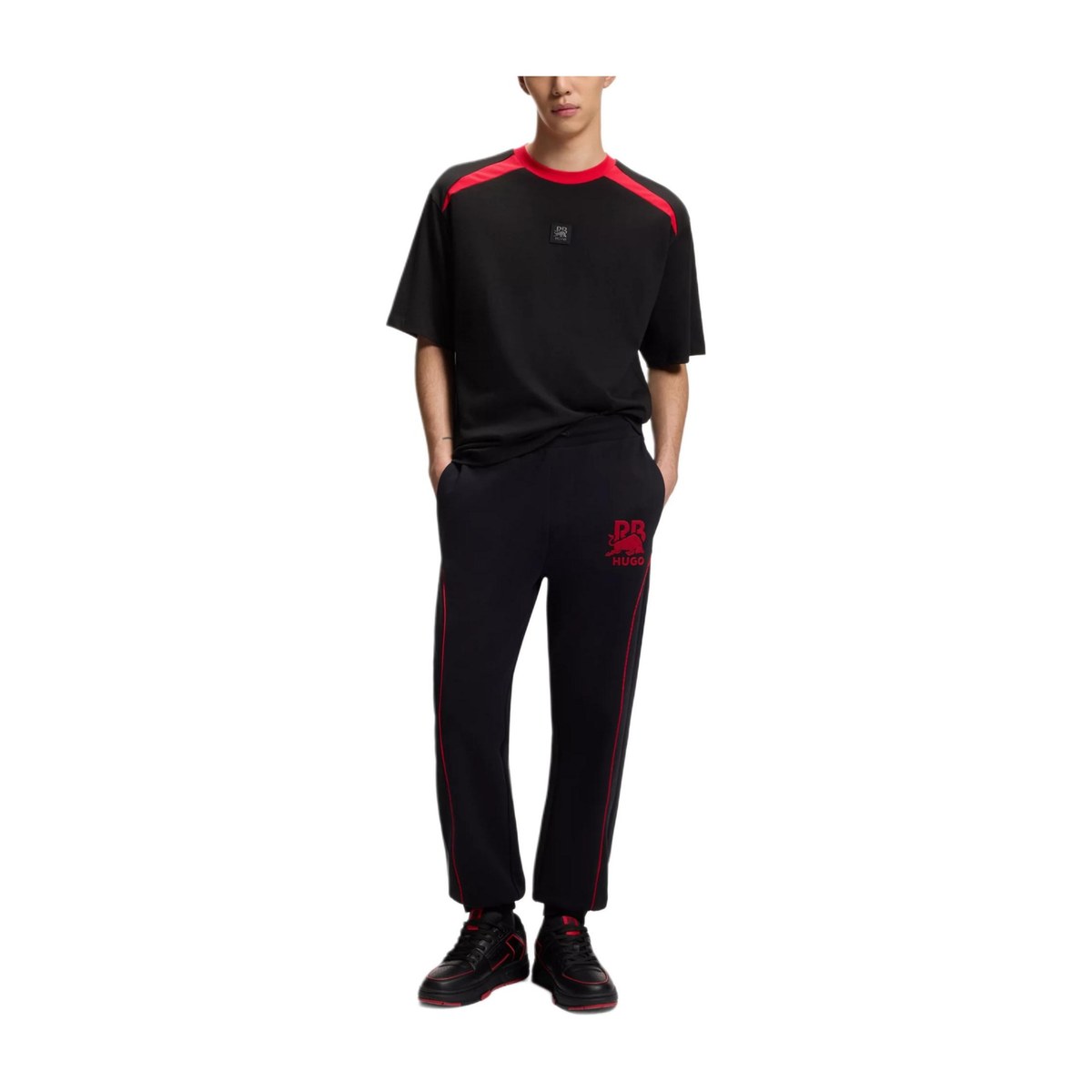 HUGO BOSS Red Bull Racing T