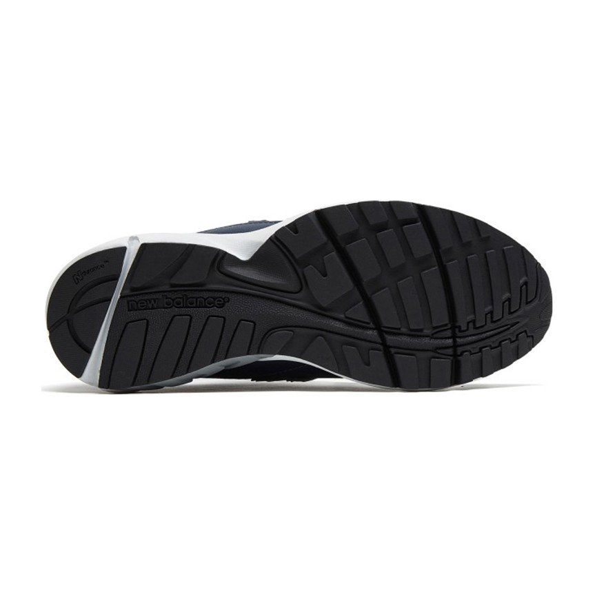 New Balance 498 Navy Grey