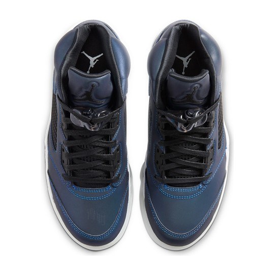Jordan Air Jordan 5 "Oil Grey 3M"