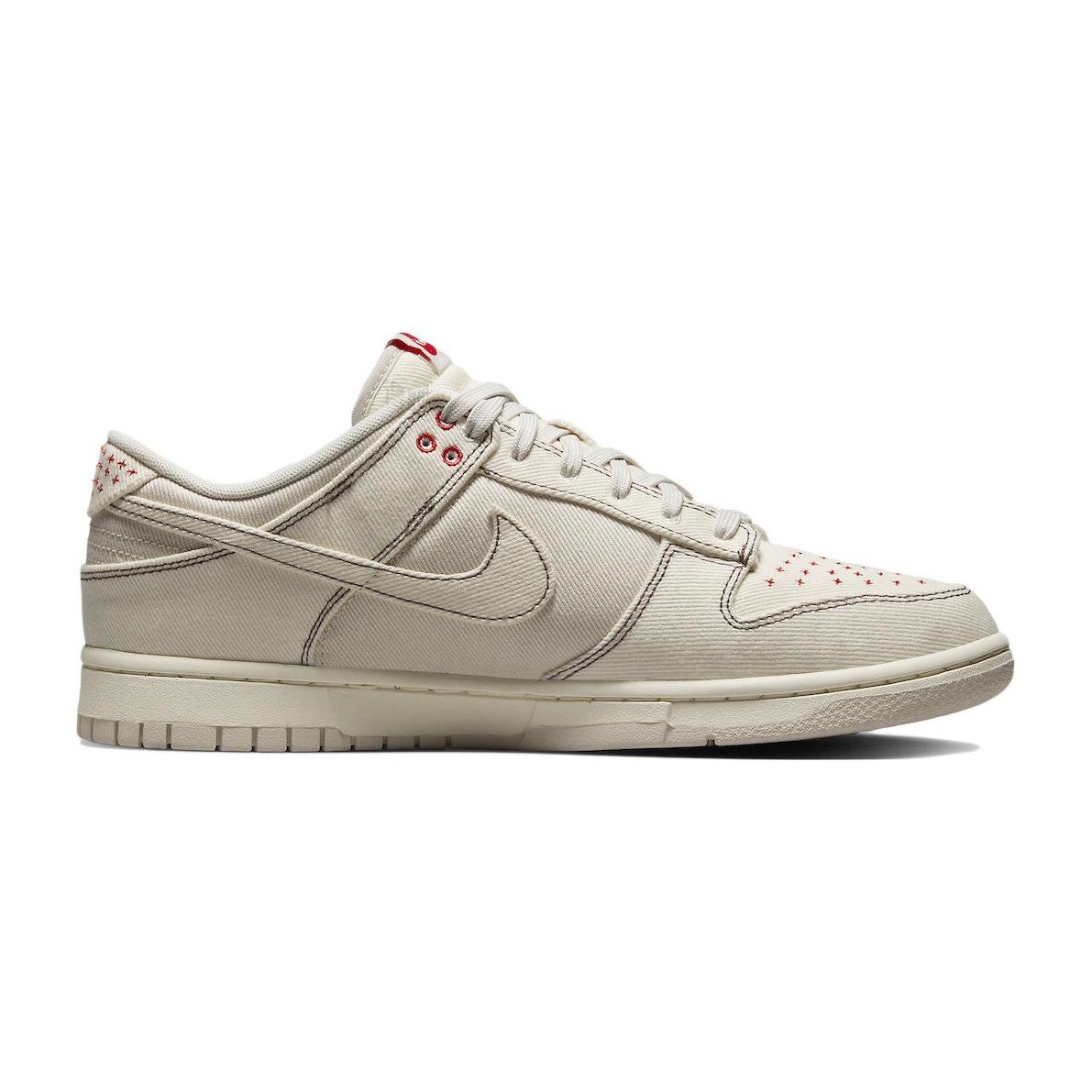 Nike Dunk Low "Light Orewood Brown"