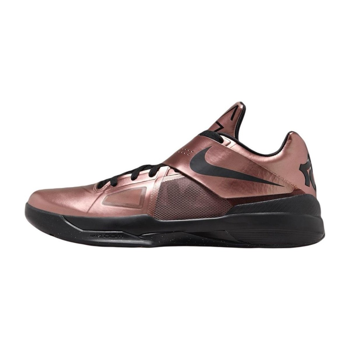 Nike KD 4 "Christmas"