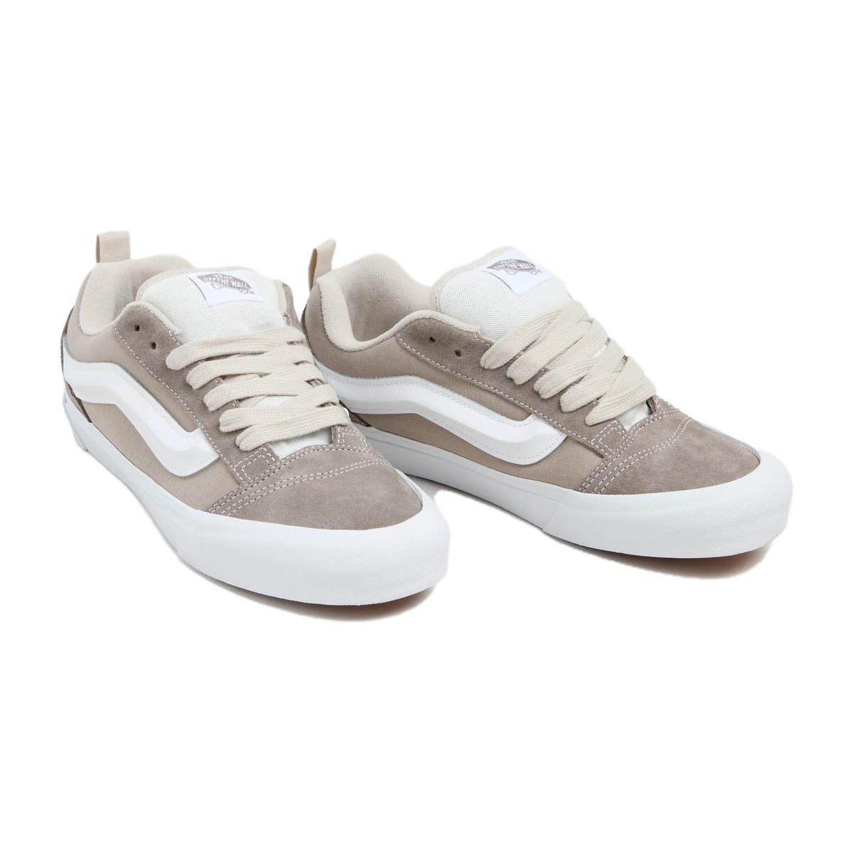 Vans Knu Skool