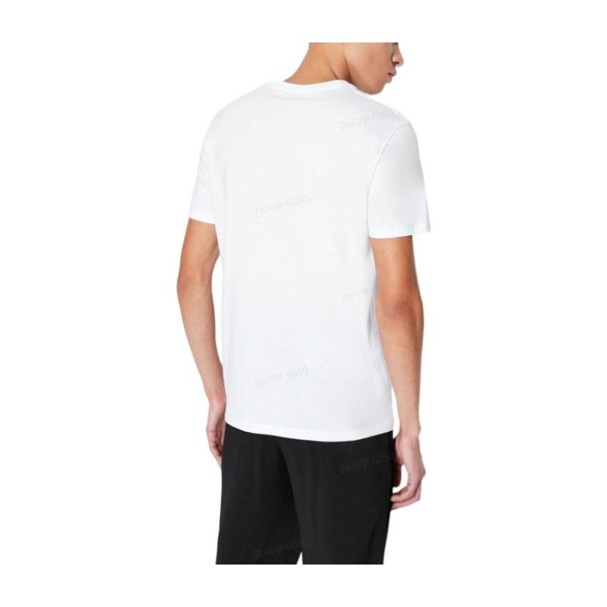 ARMANI EXCHANGE SS22 LogoT
