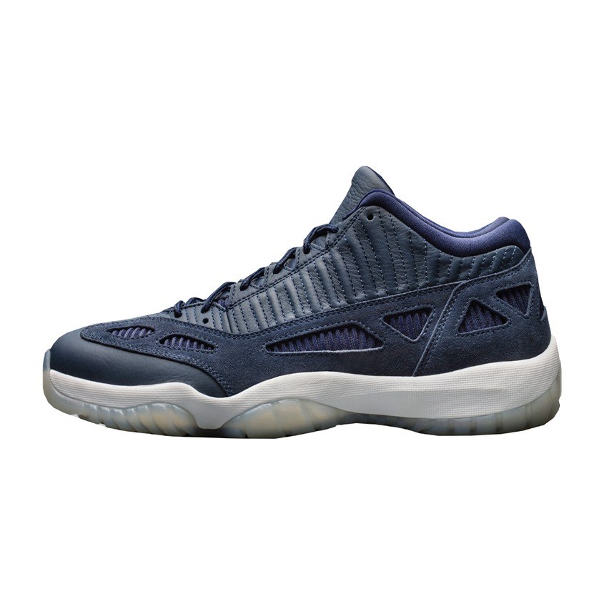 Jordan Air Jordan 11 Retro Low IE Obsidian