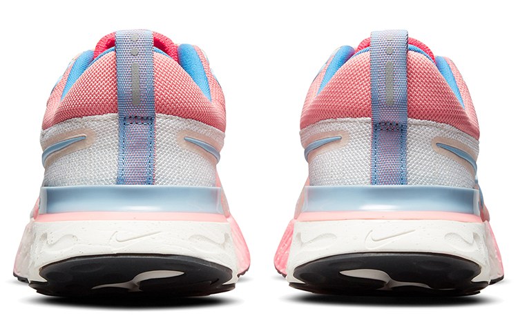 Nike React Infinity Run Flyknit 2