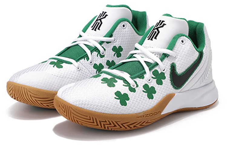 Nike Flytrap 2 Celtics