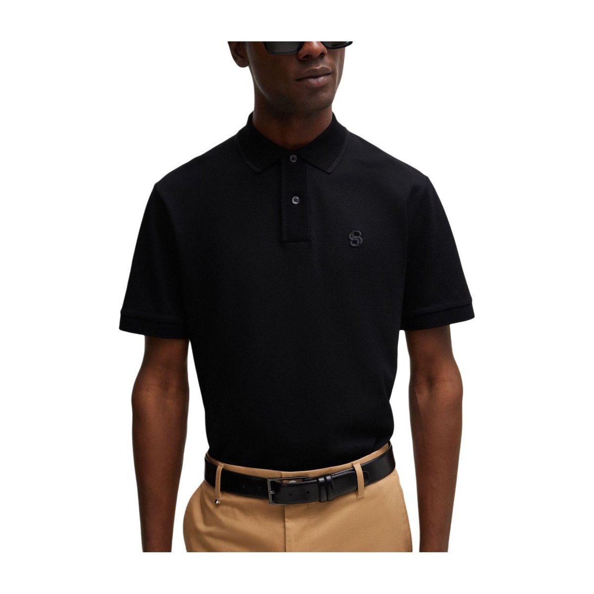 HUGO BOSS