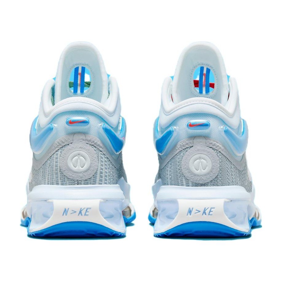 Nike Air Zoom G.T. Jump 2