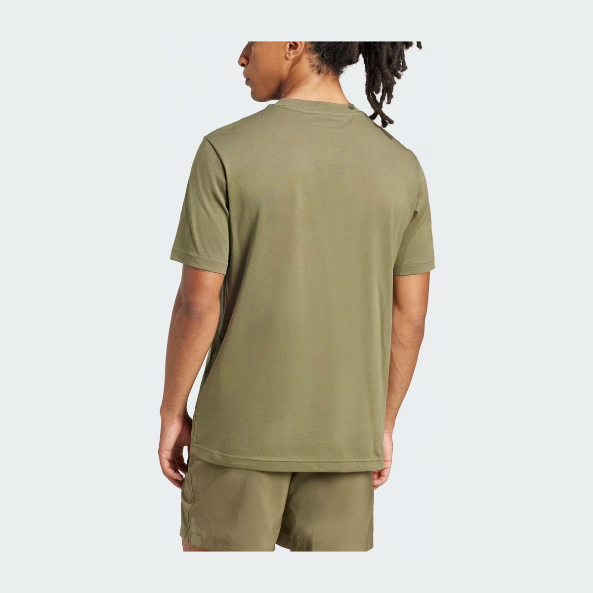 adidas ESSENTIALS logoT